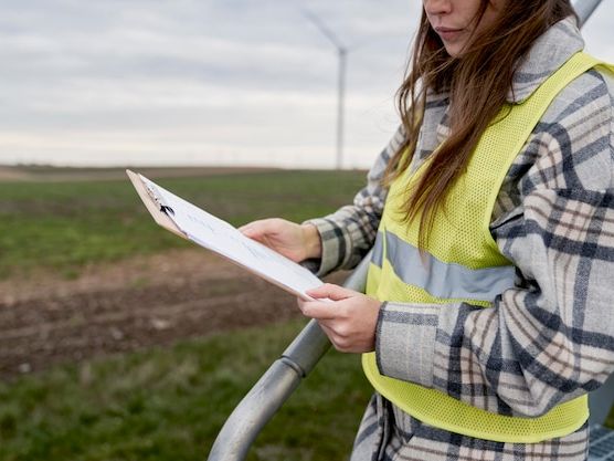 Jak skutecznie wdrożyć projekty rolnicze z funduszy unijnych: Kompleksowy przewodnik