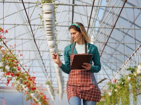 Nowoczesne praktyki gospodarowania w rolnictwie ekologicznym – klucz do zrównoważonej przyszłości