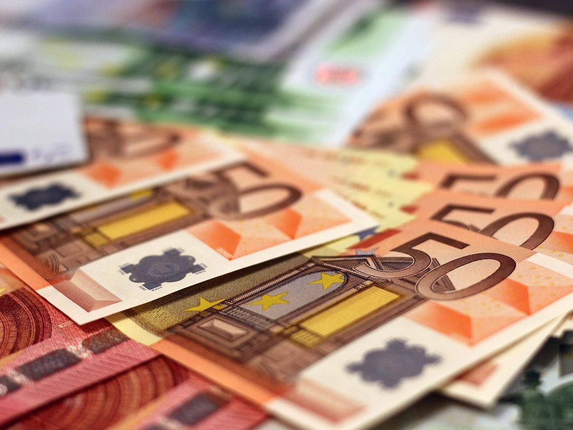 Jak kupić euro w ING przez internetowy kantor banku?