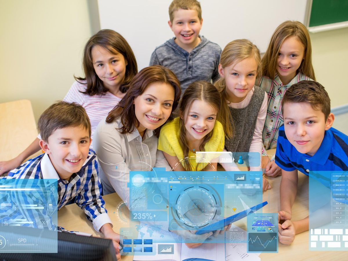 Jak nowoczesne technologie zmieniają edukację i praktyki w rolnictwie